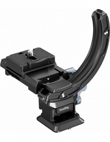 SmallRig 4349 Horizontal-to-Vertical...