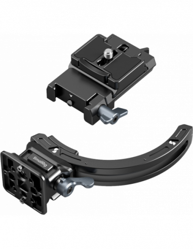 SmallRig 4349 Horizontal-to-Vertical...