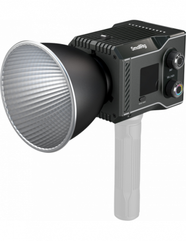 SmallRig 4808 RC 60C RGB LED Video...