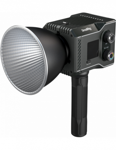 SmallRig 4810 RC 60C RGB LED Video...