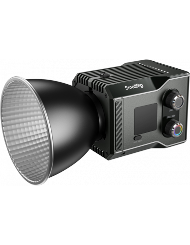 SmallRig 4810 RC 60C RGB LED Video...