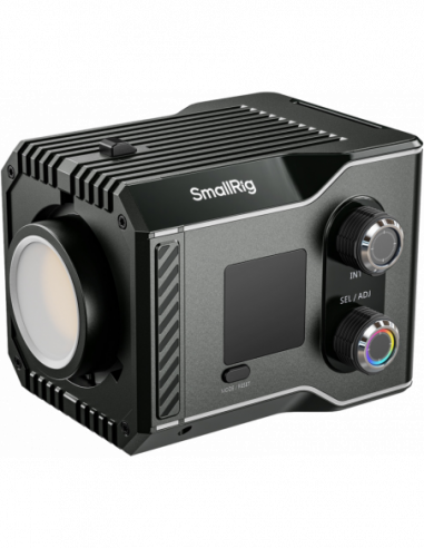 SmallRig 4810 RC 60C RGB LED Video...