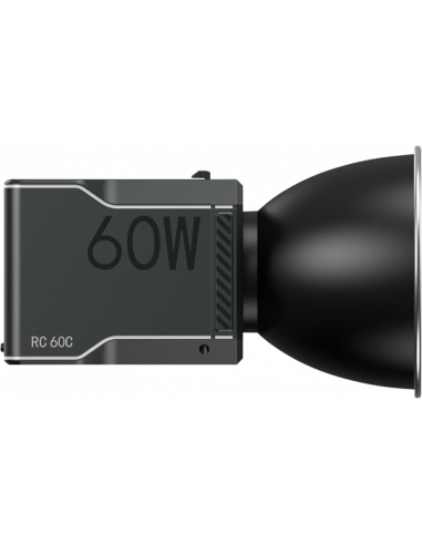 SmallRig 4810 RC 60C RGB LED Video...