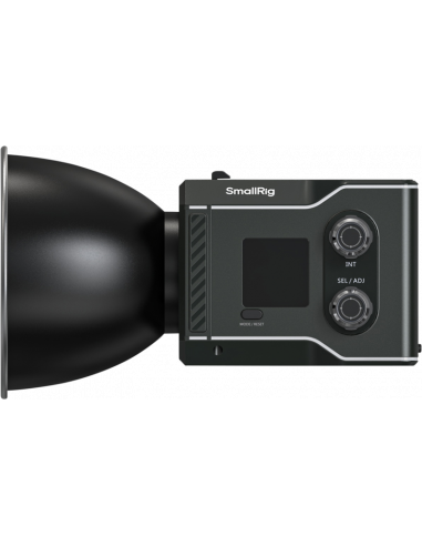 SmallRig 4810 RC 60C RGB LED Video...