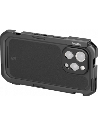 SmallRig 4827 Mobile Video Cage...