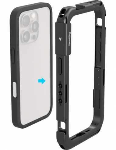 SmallRig 4827 Mobile Video Cage...