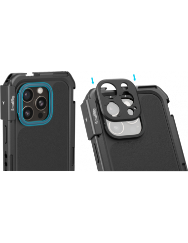 SmallRig 4828 Mobile Video Cage...