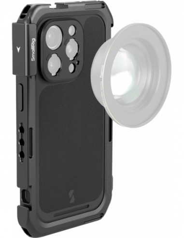 SmallRig 4828 Mobile Video Cage...