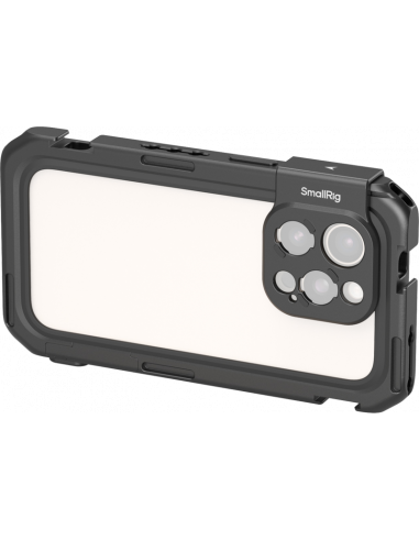 SmallRig 5006 Mobile Video Cage Basic...