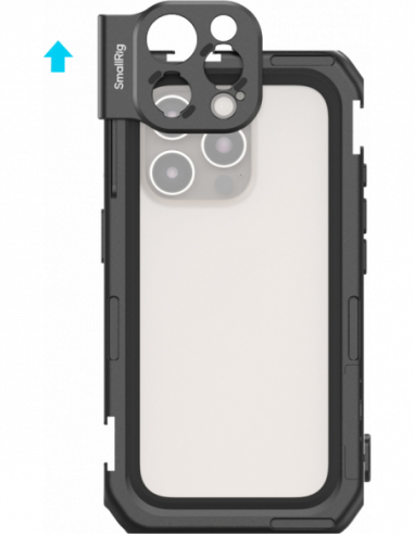 SmallRig 5006 Mobile Video Cage Basic...