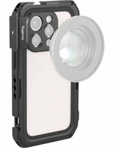 SmallRig 5006 Mobile Video Cage Basic...