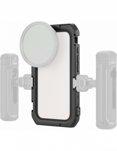 SmallRig 5006 Mobile Video Cage Basic...