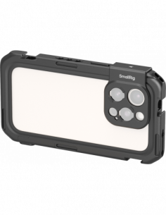 SmallRig 5008 Mobile Video...