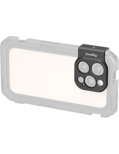 SmallRig 5009 Lens Backplate for...