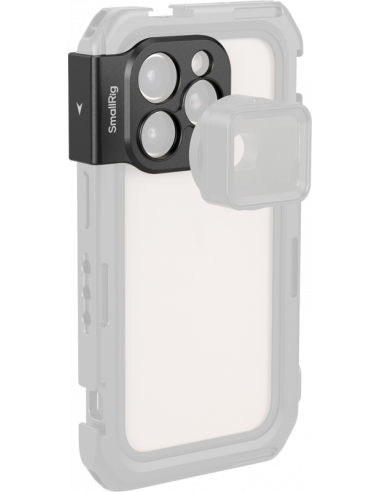 SmallRig 5009 Lens Backplate for...