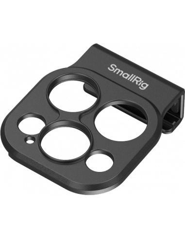 SmallRig 5009 Lens Backplate for...