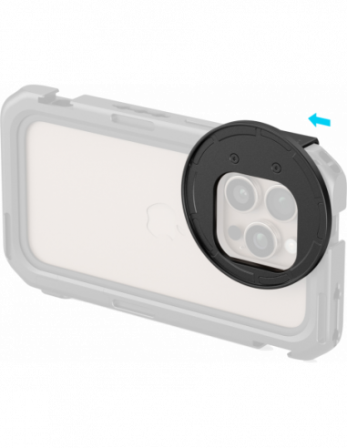 SmallRig 5010 Attachable Filter...