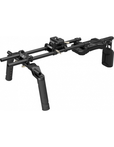 SmallRig 4480 Shoulder Rig Kit...