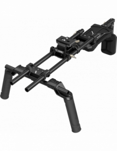 SmallRig 4480 Shoulder Rig... 2