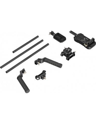 SmallRig 4480 Shoulder Rig Kit...