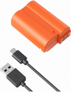 SmallRig 4966 EN-EL15c... 2