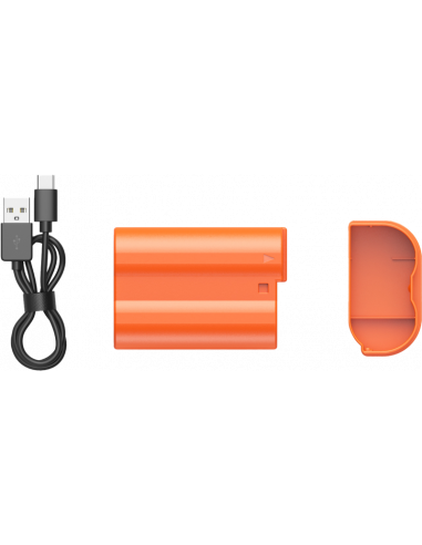 SmallRig 4966 EN-EL15c USB-C...