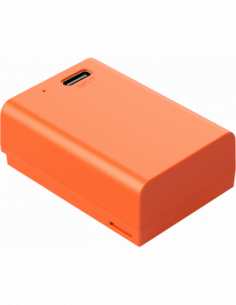 SmallRig 4967 EN-EL25 USB-C...