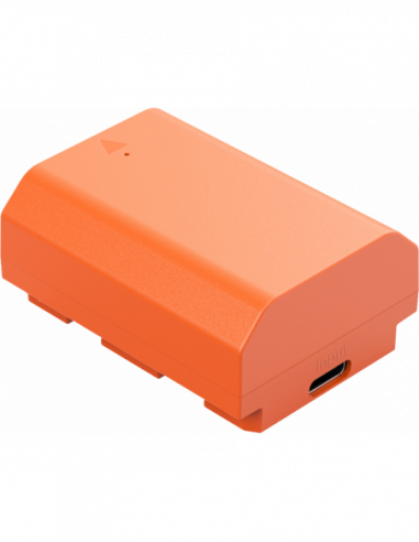 SmallRig 4969 NP-FZ100 USB-C...