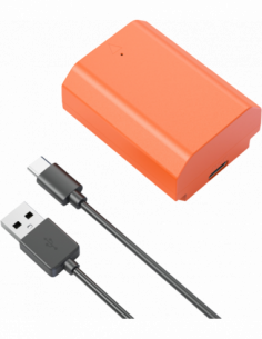 SmallRig 4969 NP-FZ100... 2