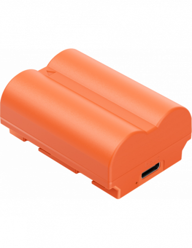 SmallRig 4970 NP-W235 USB-C...