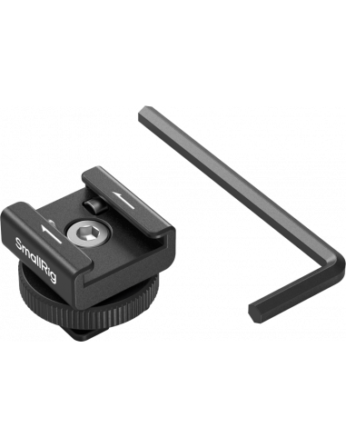 SmallRig 4822 Wireless Microphone...