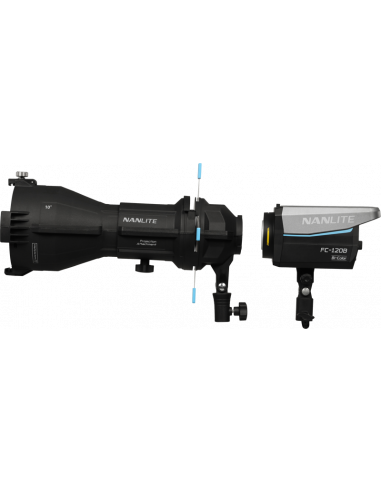 Nanlite Projector Mount for FM mount...