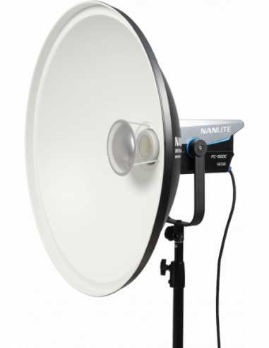 Nanlite Beauty Dish Reflector 70cm