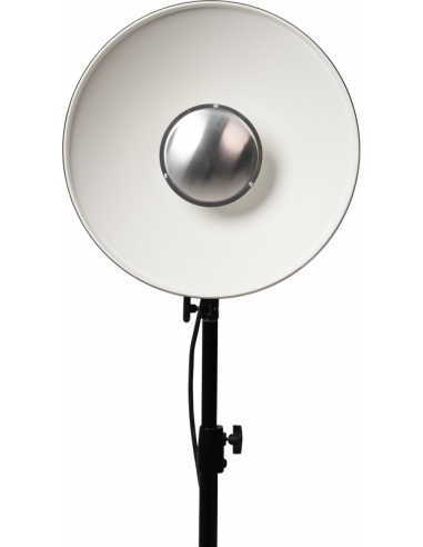 Nanlite Beauty Dish Reflector 40cm