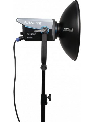 Nanlite Beauty Dish Reflector 40cm