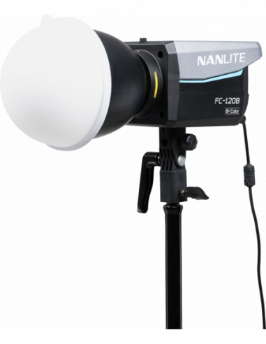 Nanlite Diffusion Dome for FM Mount...