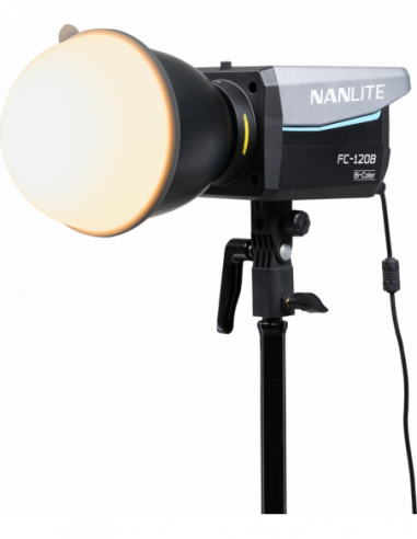 Nanlite Diffusion Dome for FM Mount...