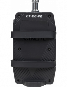 Nanlite Power Bank Grip