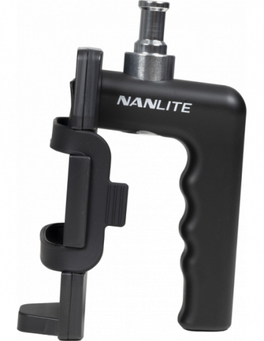 Nanlite Power Bank Grip
