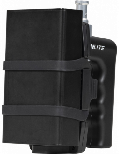 Nanlite Power Bank Grip