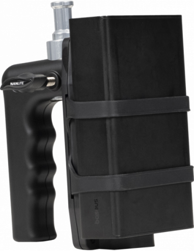 Nanlite Power Bank Grip
