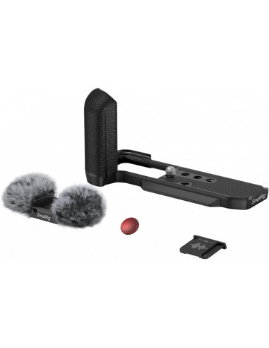 SmallRig 4876 L-Shape Mount Plate...