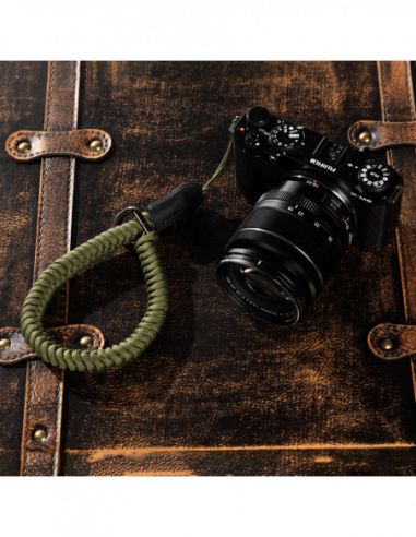 SmallRig 5054 Universal Braided Wrist...