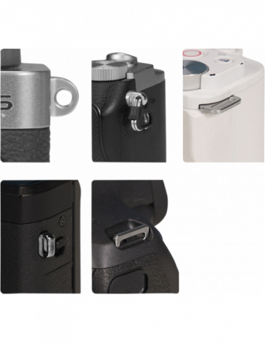 SmallRig 5055 Universal Braided Wrist...