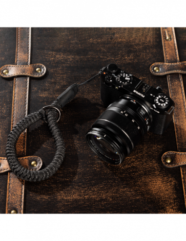 SmallRig 4881 Universal Braided Wrist...