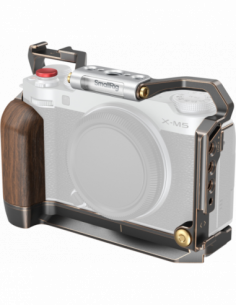 SmallRig 4892 Retro Cage...