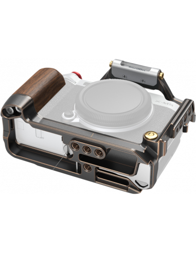 SmallRig 4892 Retro Cage for Fujifilm...