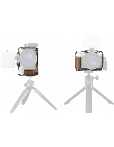 SmallRig 4892 Retro Cage for Fujifilm...