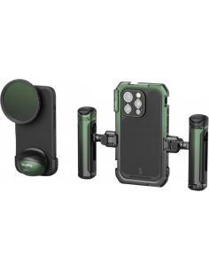 SmallRig 5002 x Brandon Li...