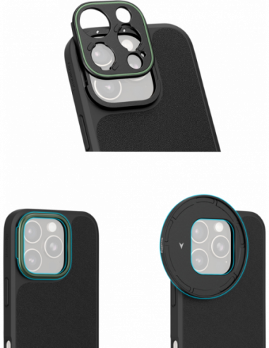 SmallRig 5002 x Brandon Li Mobile...